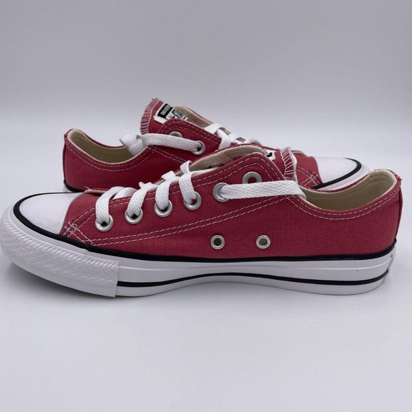 Converse Chuck Taylor All Star Womens Shoes - Picture 2 of 7